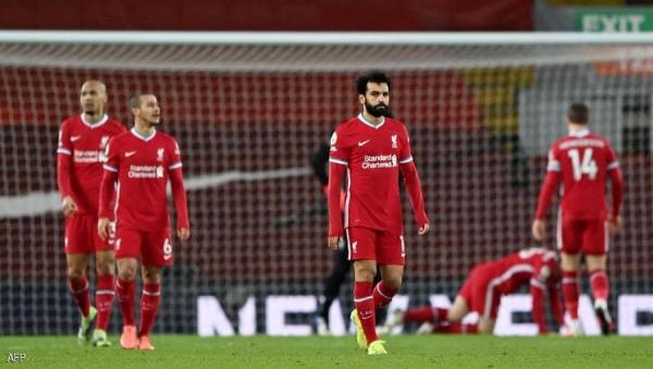 ما هو سبب "انهيار" ليفربول هذا الموسم؟