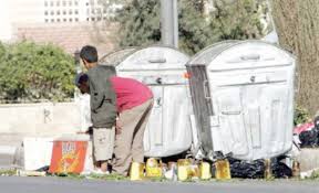  20 % من أطفال الأردن يعانون فقرا متعدد الأبعاد