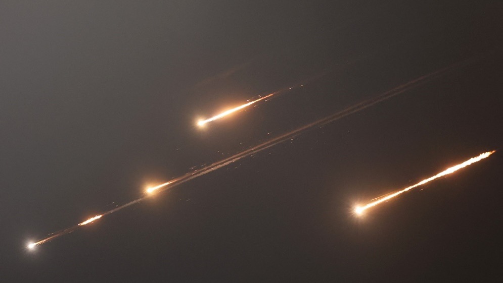 جيش الاحتلال: الدفاعات الجوية غير محكمة مع تجدد إطلاق الصواريخ