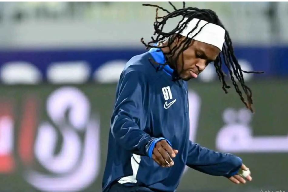 "العقوبة الأكبر في تاريخه" ..  الزمالك يوجه صدمة قوية لشيكو بانزا  