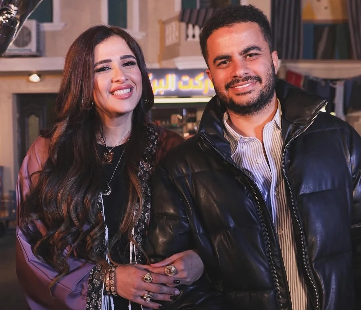 محمد الخبيري يحذر من انتحال شخصيته على "واتساب"