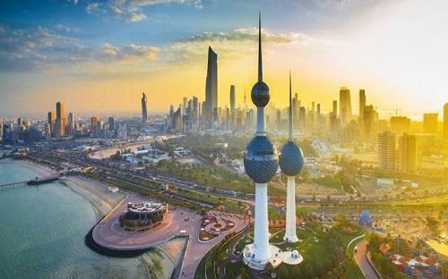 الكويت ترصد زلزالا في باطن الأرض