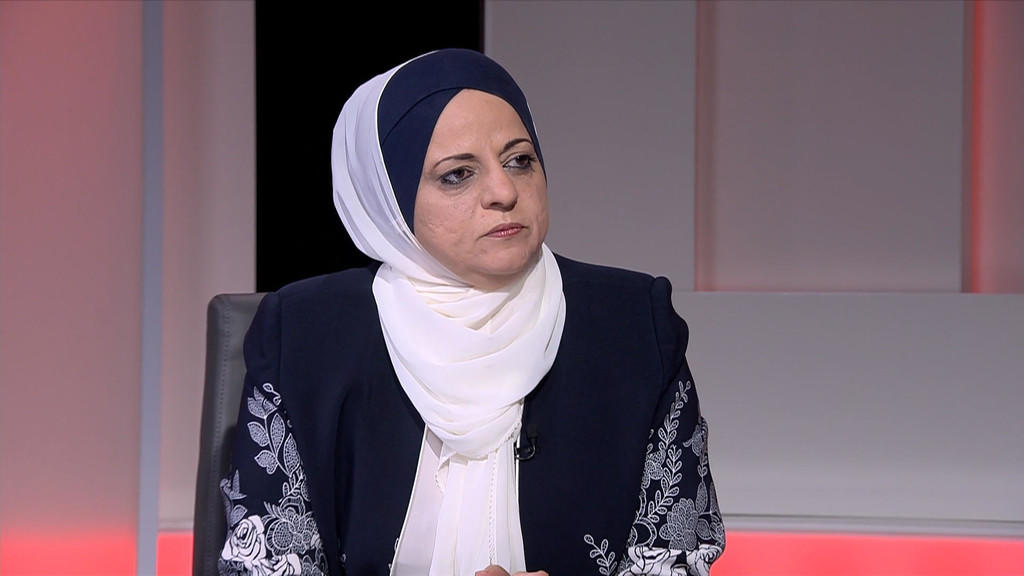 رئيسة ديوان التشريع والرأي لسرايا : " قانون المتعثرين ما زال قيد الدراسة ولم يصل الينا "