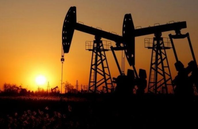 ارتفاع أسعار النفط عالميا