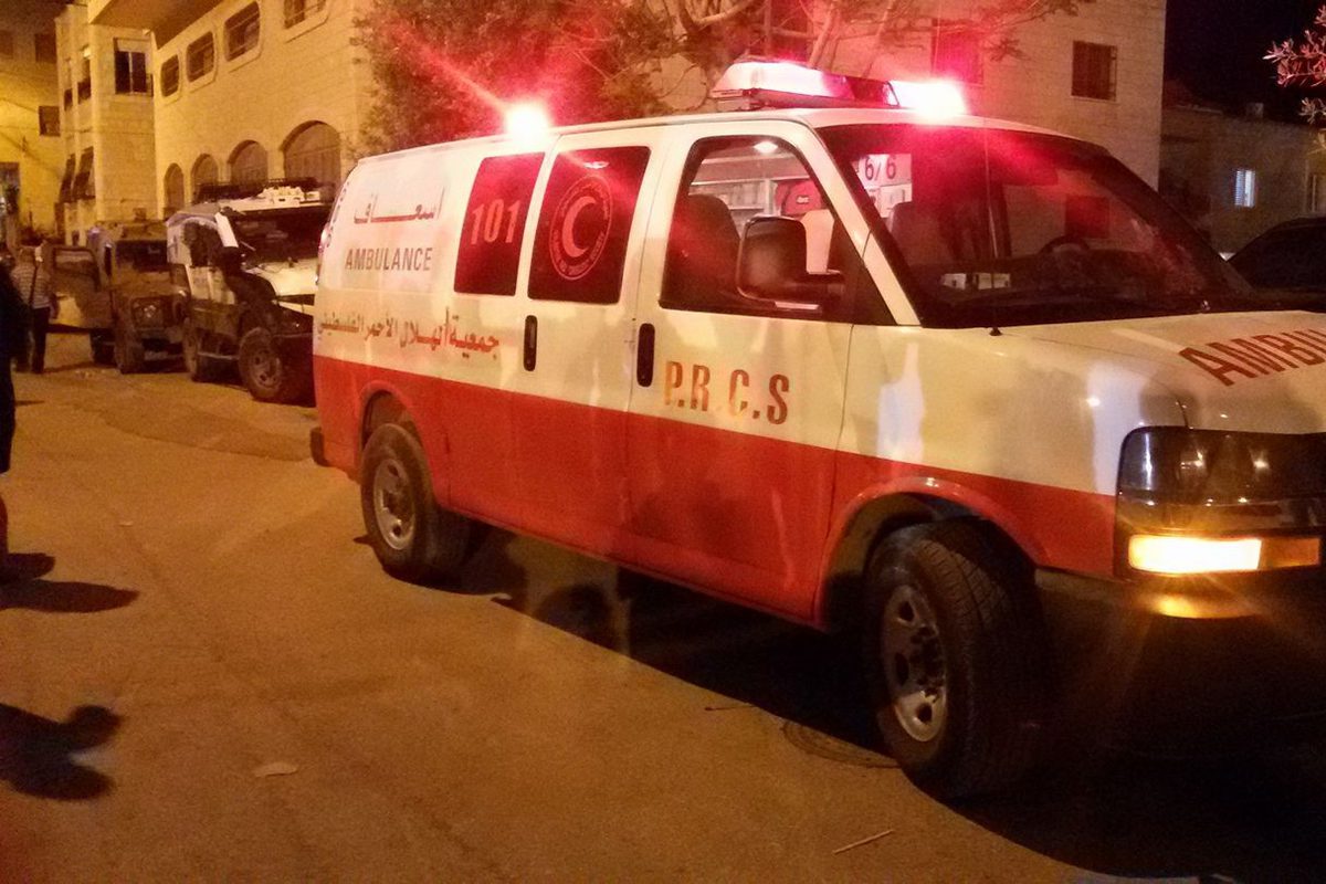 الدفاع المدني بغزة: الضربات الصهيونية دمرت خلال الليل مئات المباني