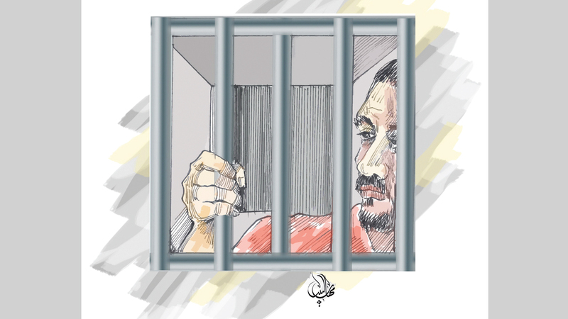 الامارات: معاقبة متهم بالاتجار في المخدرات والتعاطي بالحبس والغرامة