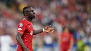 ماني يستجيب لمطالب الشعب السنغالي ويرحل عن ليفربول