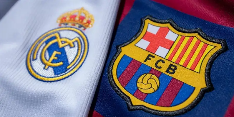 ريال مدريد يعلن إجراءاته بشأن قضية "فساد برشلونة"