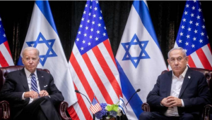 أكسيوس: إدارة بايدن أوقفت شحنة ذخيرة إلى إسرائيل