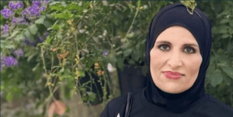 "ما علي غبـــار" ..  حقيقة الحكم بالسجن على "أم نمر"