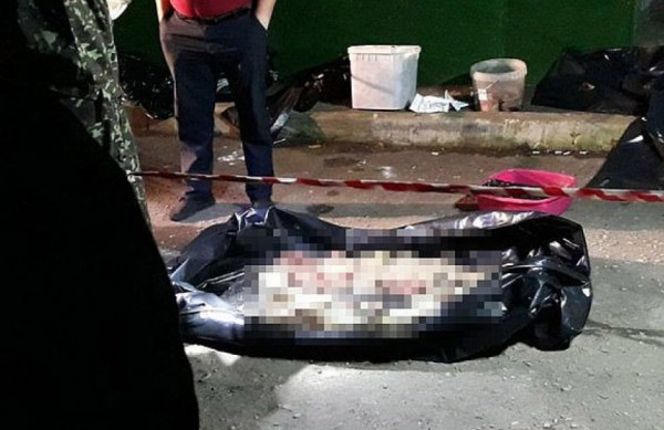 سيدة تقطع جسد ابنها لـ70 جزء بعد محاولته اغتصابها:لم أذرف دمعة عليه  
