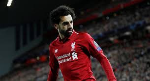 فخر العرب محمد صلاح أفضل لاعب افريقي لعام 2018
