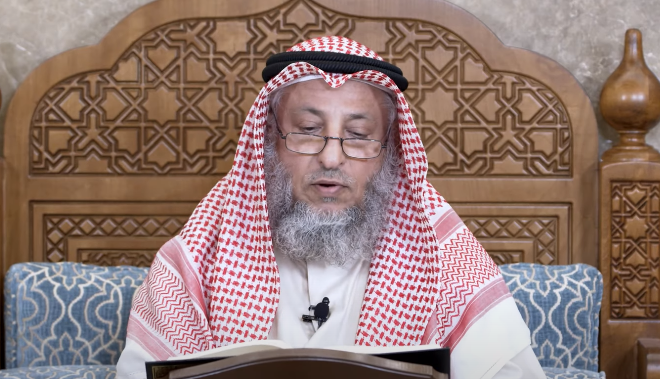 كيف رأى النبي ﷺ الأرض جميعها؟