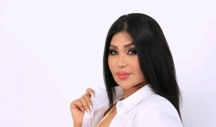 بتهمة نشر محتوى مخالف عبر الإنترنت ..  الشرطة العراقية تعتقل جوانا الأصيل