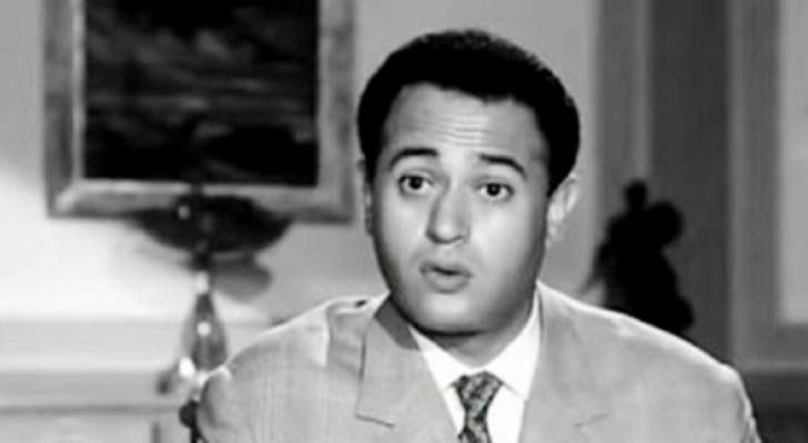 بالصور  ..  عبد المنعم إبراهيم لم يحصل على البطولة سوى مرتين وتزوّج من لبنانية ..  وتوفي إبنه بالسرطان