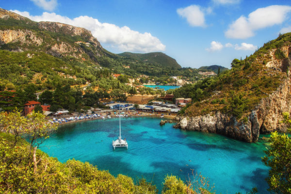 أفضل 6 أماكن لزيارتها في اليونان أثناء شهر أكتوبر