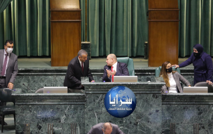 مجلس النواب يستكمل انتخاب اعضاء اللجان الدائمة  ..  أسماء