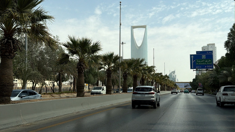 السعودية تعترض صاروخا باليستيا أطلقه الحوثيون باتجاه الرياض