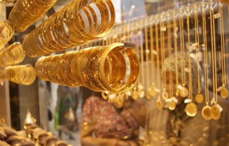 انخفاض جديد على أسعار الذهب