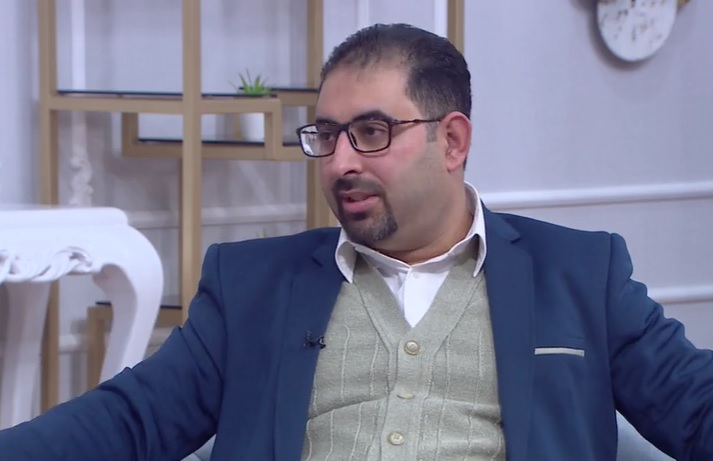 اخصائي: مضاعفات ما بعد الشفاء من كورونا "ليست خطيرة"