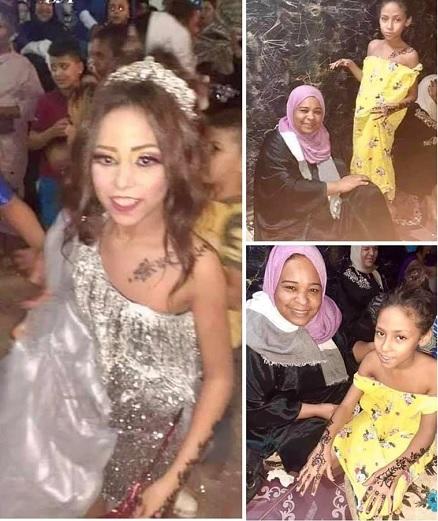 السلطات المصرية تُوقف زواج طفلين يبلغان من العمر 12 عاماً