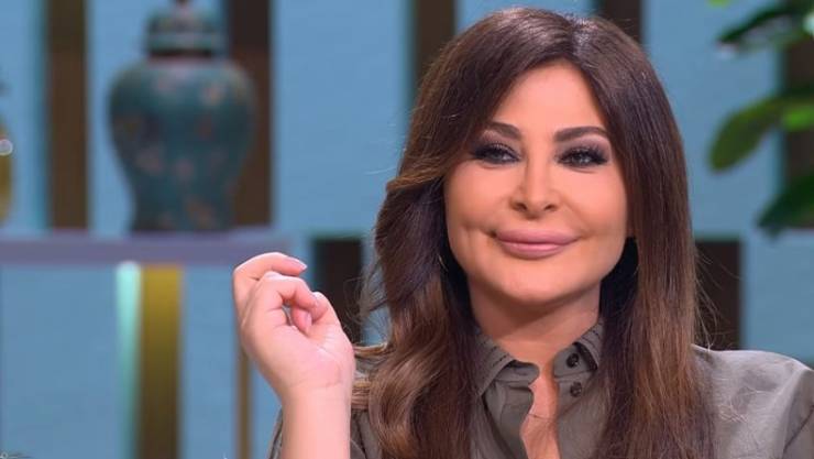 إليسا بعد قصف 'تل أبيب': فلسطين تضيع ونحن متفرجون