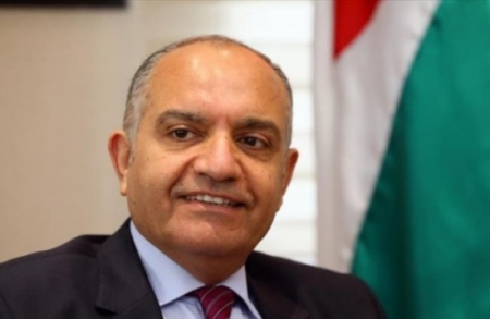 العضايلة : شكرا لجميع الزملاء والاخوة والاخوات والاصدقاء