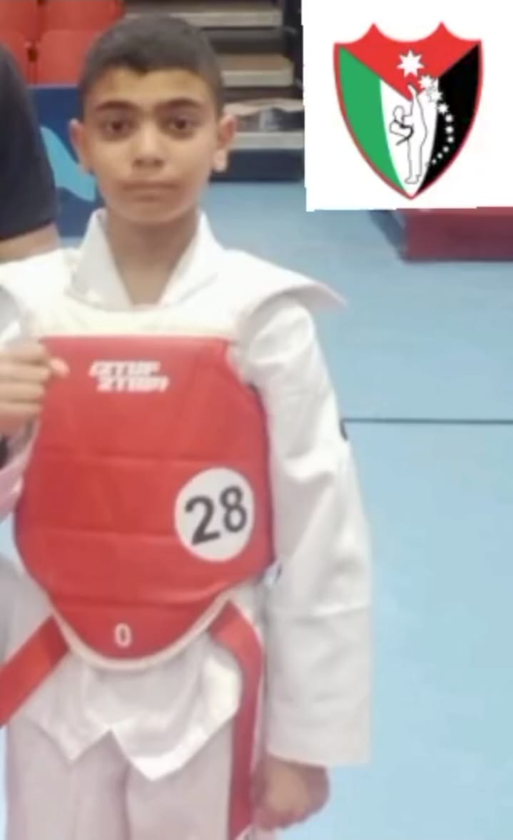 فيصل محمد علي ..  الف مبارك