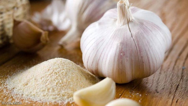 هل سمعت عن ملح الثوم؟ إليك بعض الفوائد المدهشة
