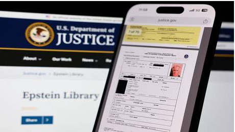 العثور على وثيقة في ملفات إبستين تتعلق بوفاته في اليوم السابق لاكتشاف جثته
