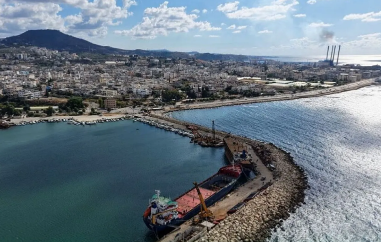 السعودية تسلم الشحنة الأولى من المنحة المقدمة لدعم الطاقة في سوريا