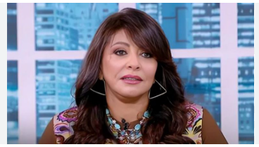 السيارة انقلبت أكثر من مرة ..  هالة صدقي تكشف تفاصيل حادث ابنتها