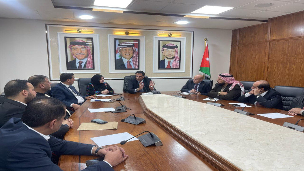 "الحريات النيابية" تؤكد على ضرورة دراسة قانون العفو العام بشكل دقيق