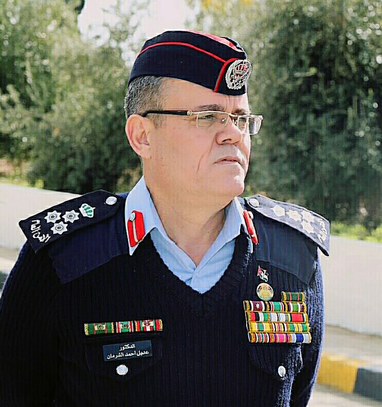    الحراك الشعبي  ونظريات المؤامرة