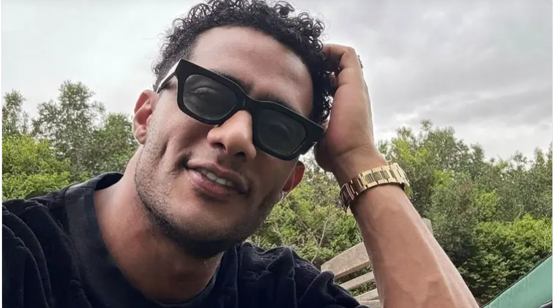 محمد رمضان يحير جمهوره بمنشور عن مسلسل رمضان 2027