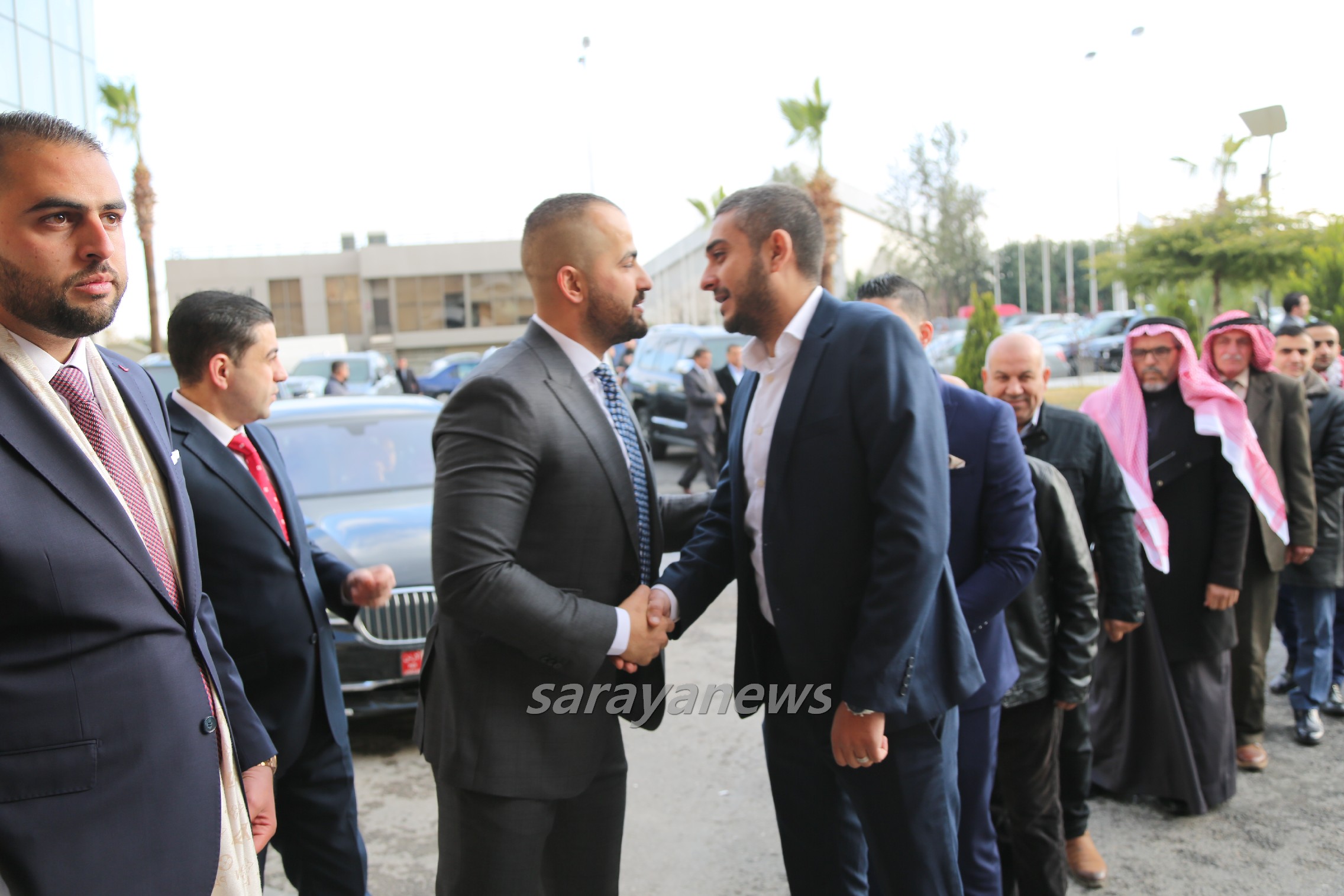saraya news