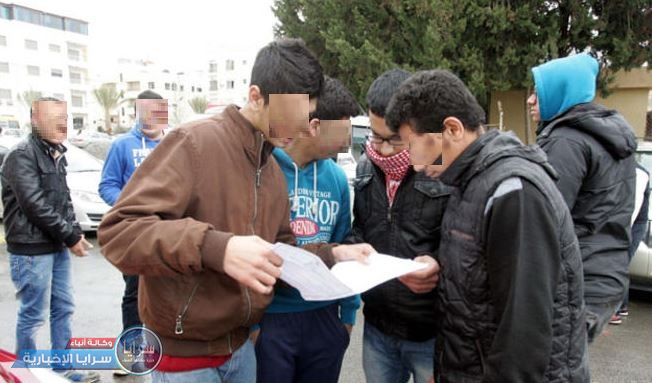 ترجيح إعلان نتائج "تكميلية" التوجيهي بين 10 و12 شباط