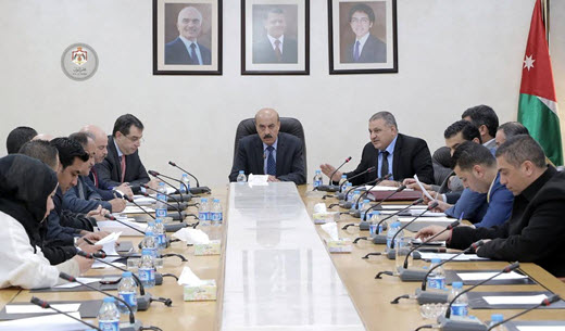 اتفاق بين "إدارية النواب" و"الشؤون البلدية" لتخفيض رسوم الآرمات التعريفية