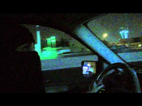 فيديو ..  سعودية تقود سيارتها وتطالب النساء بعدم الخوف