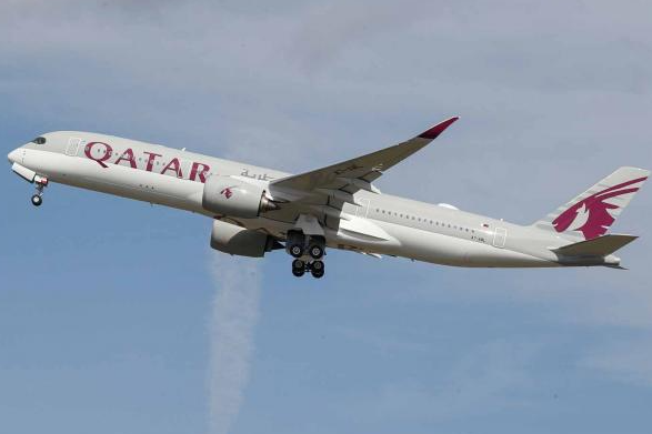 مصر ترفع الحظر الجوي عن الرحلات القطرية