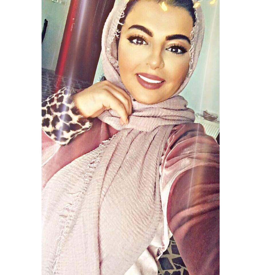 الصديقة الغالية "شادن الدويكات" ..  كل عام و أنت بألف صحة و سعادة