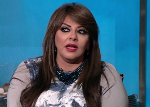بالفيديو  ..  الفنانة هالة صدقي تتلقى أغرب عرض للزواج 