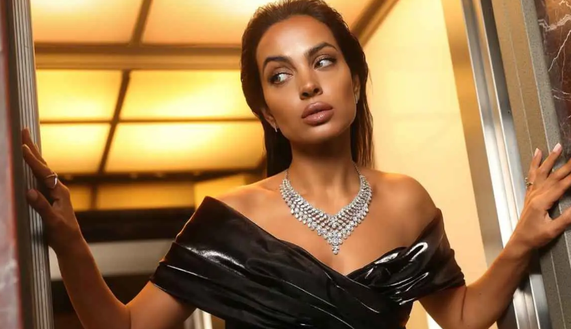 مارتا حامد تكشف عن خيانة "غامضة" ..  هل قصدت فائق حسن؟