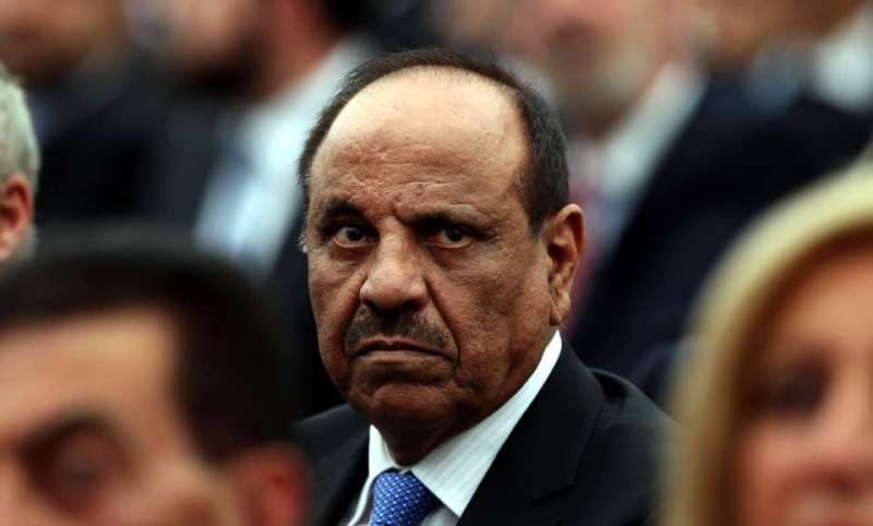 "حماد" أحال العدوان للتقاعد و (4) متصرفين ومدير عام الاحوال اعمارهم دون الـ(48)  ..  هل القضية تصفية حسابات ؟
