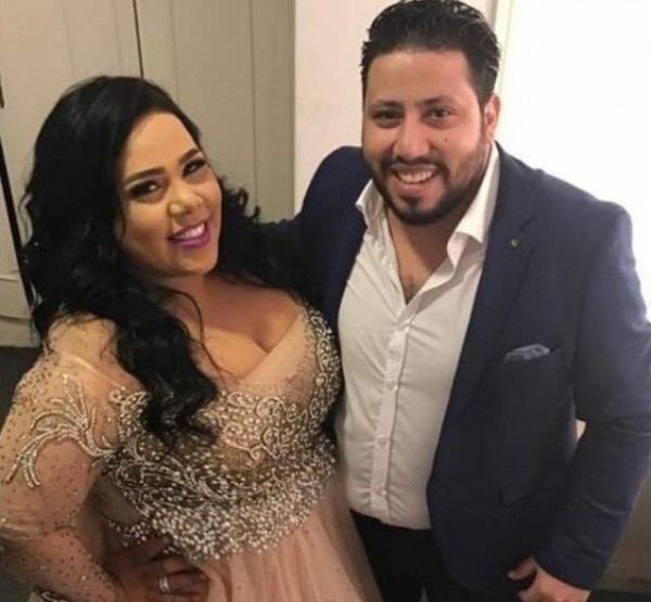 بالفيديو .. شيماء سيف عن خطيبها "كان بيجبلي حواوشي ومنبار في البريك"
