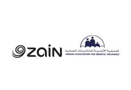 زين راعي الاتصالات الحصري لمؤتمر "التغطية الصحية الشاملة بين الاستراتيجيات والتطبيق"