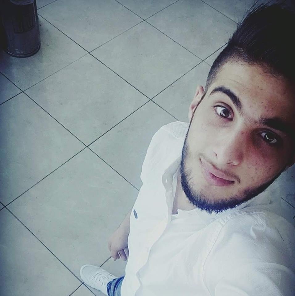 موسى حماد كل عام وانت بألف 