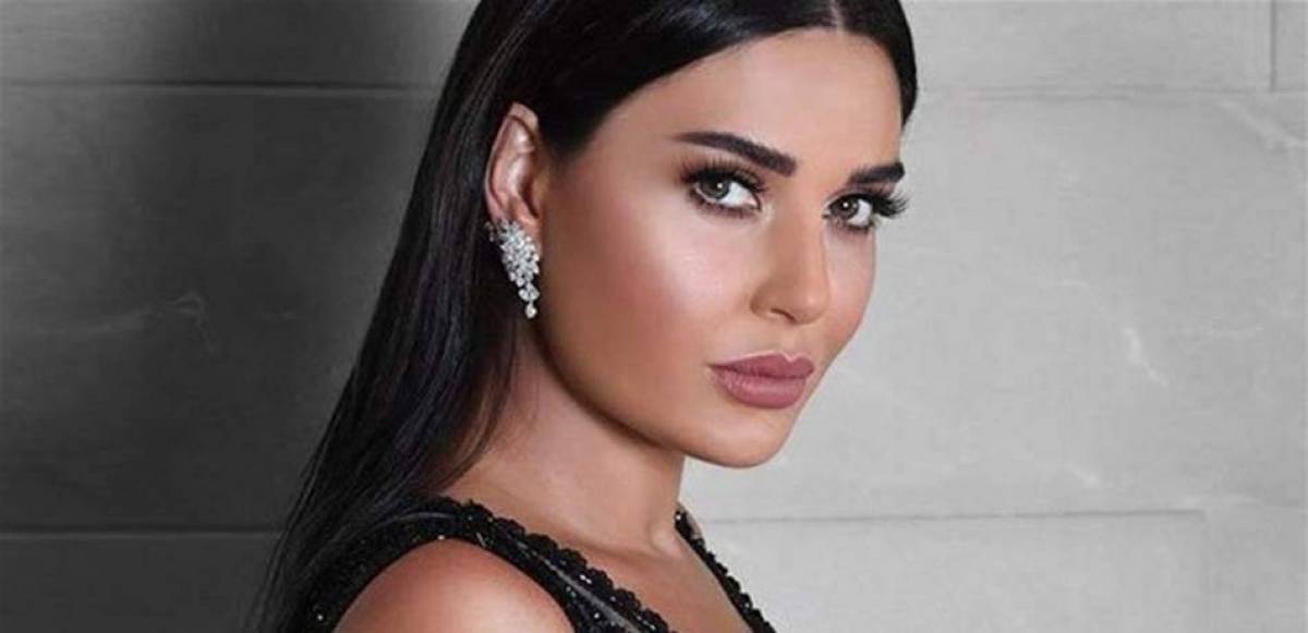 سيرين عبد النور تستعد لبرنامجها الجديد ..  ستطلّ بالشعر الأشقر!