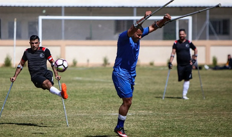الاحتلال قتل 785 رياضيًا وإداريًا فلسطينيًا منذ أكتوبر 2023