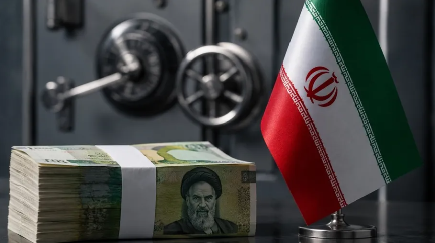 إيران تطالب بالإفراج عن نصف أموالها المجمدة ضمن المفاوضات